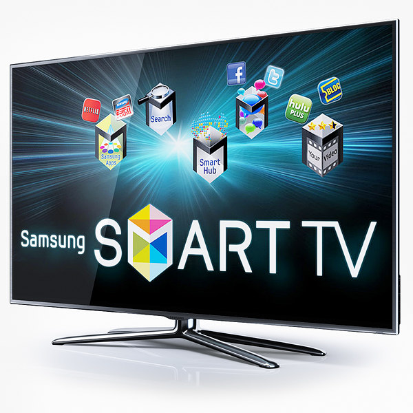 Samsung_Smart_TV