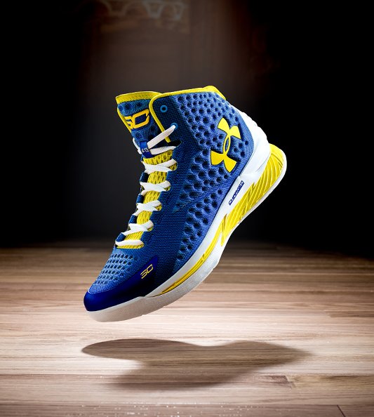 underarmour shoes