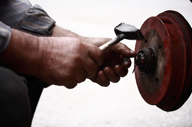 Brake