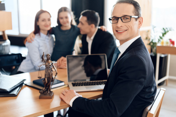 family law practice