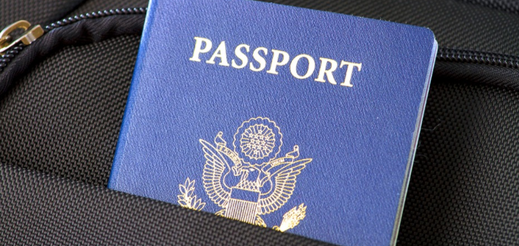 Passport 