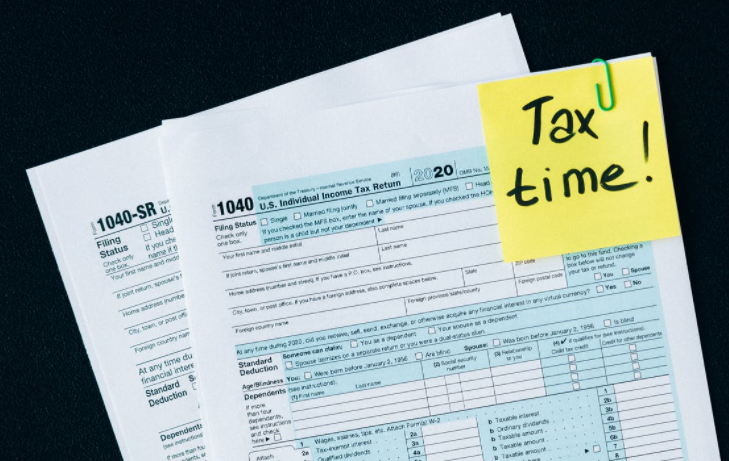Tax Tips