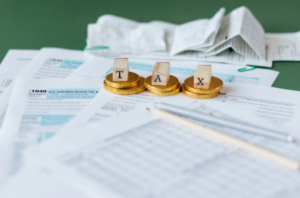 Tax Tips