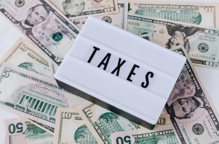 Tax Tips