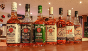 bourbon