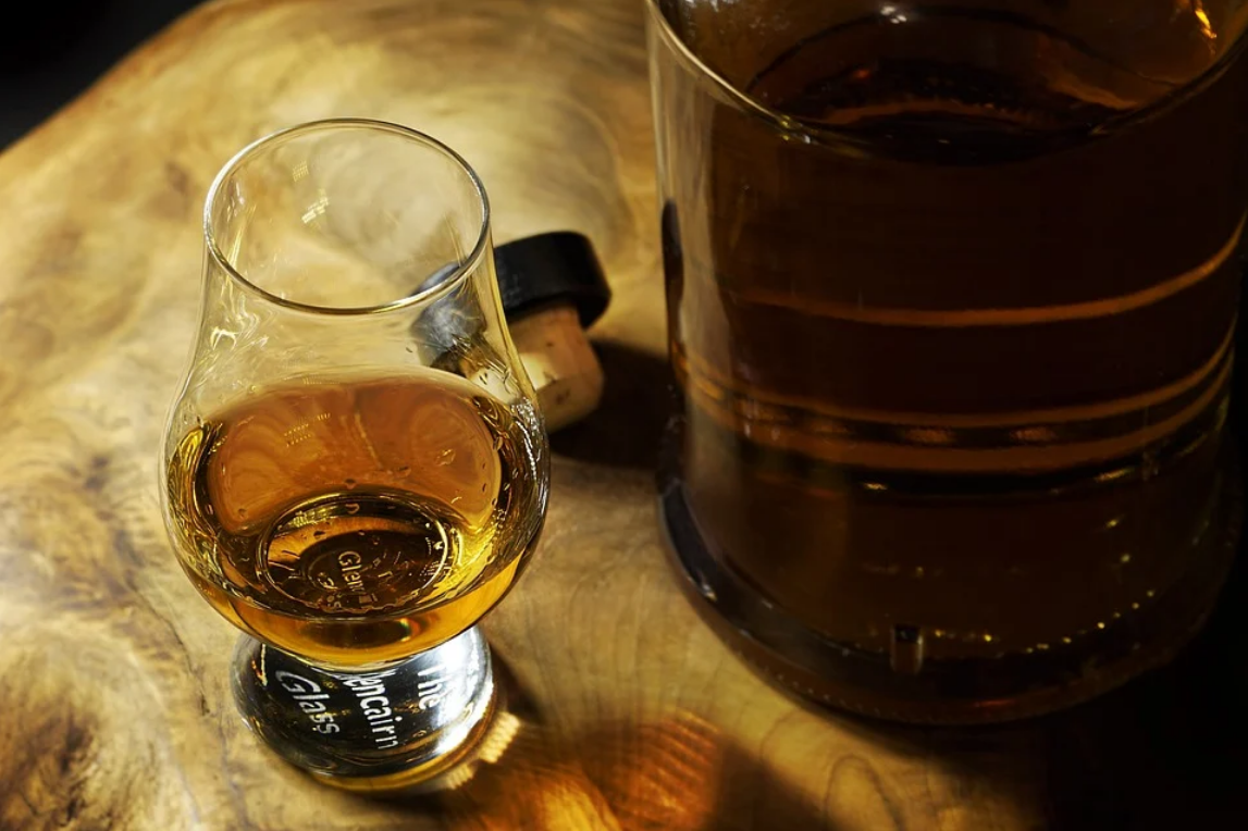 liquor