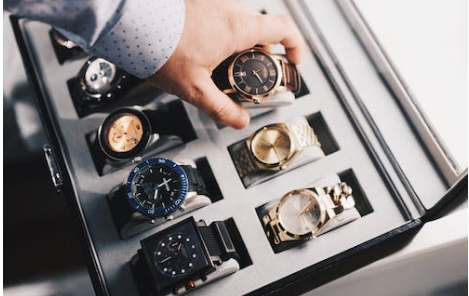 watches