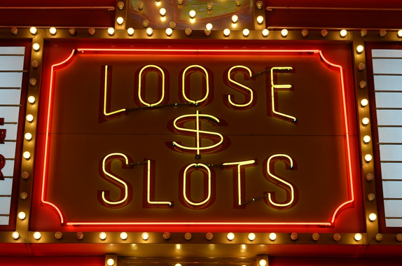 loose slots