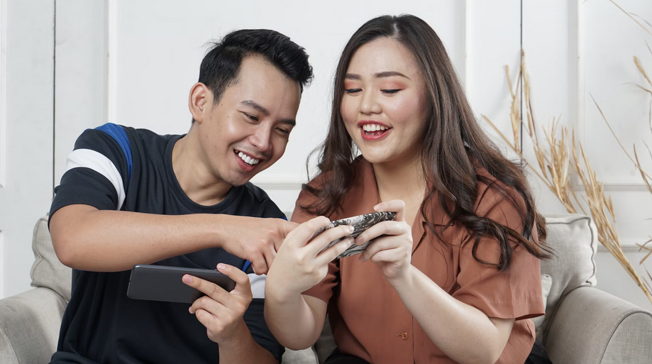 mobile slot